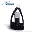 Micro Diaphragm Air Pump With High Performance